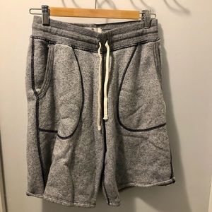 Reigning Champ Shorts Midweight Terry